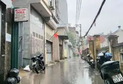 Cơ hội hiếm có tại Tây Mỗ - Nhà riêng 5 tầng giá tốt, kinh doanh thuận lợi... Bán nhà riêng tại Tây Mỗ, Hà Nội 02