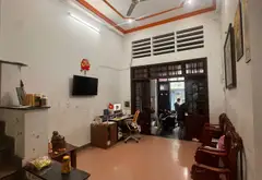 Bán nhà riêng 5 tầng 50m² hẻm xe tải Lạc Long Quân... Bán nhà riêng tại Bảy Hiền, Hồ Chí Minh 03