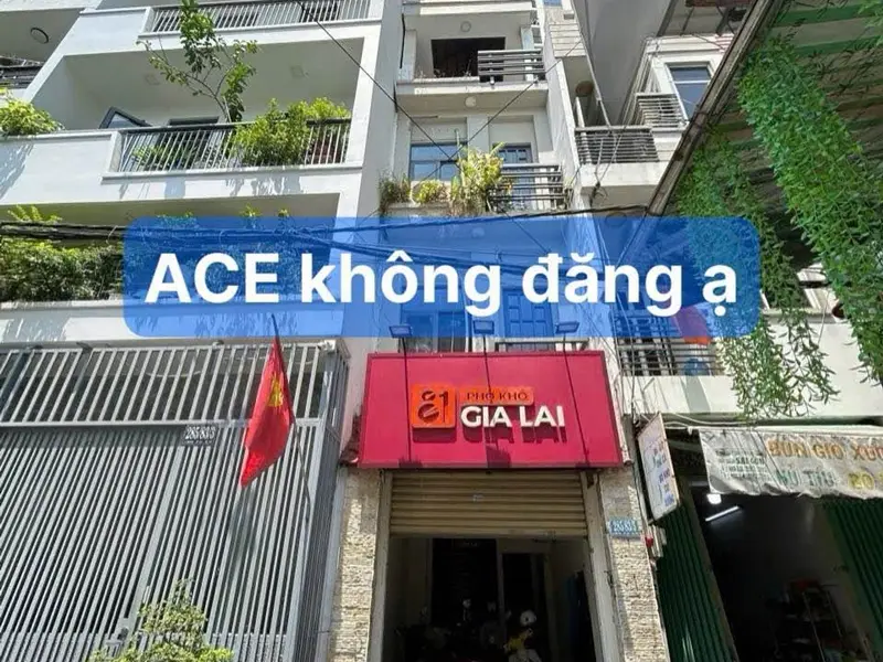 Siêu phẩm 4 tầng ô tô đỗ cửa quận 10 giá 8.3 tỷ... Bán nhà riêng tại Hòa Hưng, Hồ Chí Minh 01