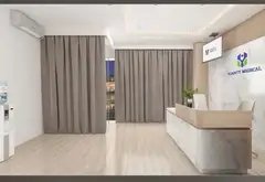 Nhà mặt phố tphcm đẳng cấp với không gian rộng thoáng và thiết kế tinh tế... Bán nhà mặt phố tại Bàn Cờ, Hồ Chí Minh 06