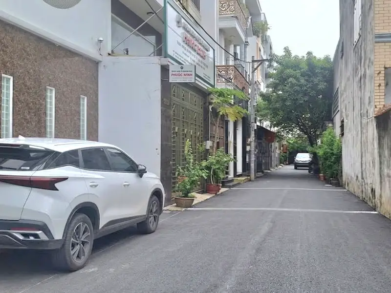 Bình Tân nhà 4 tầng, chỉ hơn 6ty, xe tải đậu cửa... Bán nhà riêng tại Bình Trị Đông, Hồ Chí Minh 01