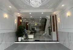 Cơ hội sở hữu nhà mặt phố sang trọng tân cổ điển giá mới chỉ 9.2 tỷ... Bán nhà mặt phố tại Nhà Bè, Hồ Chí Minh 06