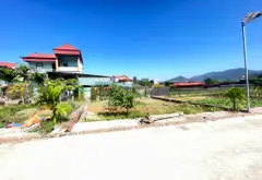 Bán đất 100m2 mặt tiền 8.7m tại Thanh Trí, Minh Phú, Sóc Sơn... Bán đất tại Kim Anh, Hà Nội 04