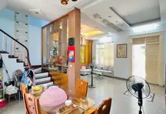 Biệt thự liền kề 3 thoáng tại Ba Đình, diện tích 135m2, giá 44,5 tỷ đồng... Bán biệt thự, liền kề tại Ba Đình, Hà Nội 12