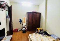 Bán nhà 4 tầng 61m2 tại Tây Hồ, vị trí lô góc gần Hồ Tây... Bán nhà riêng tại Tây Hồ, Hà Nội 07