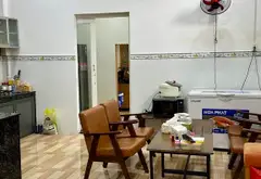 Bán nhà mặt phố rộng 265m2 Mt Nguyễn Thị Thử, Hóc Môn, 9.x tỷ... Bán nhà mặt phố tại Xuân Thới Sơn, Hồ Chí Minh 11