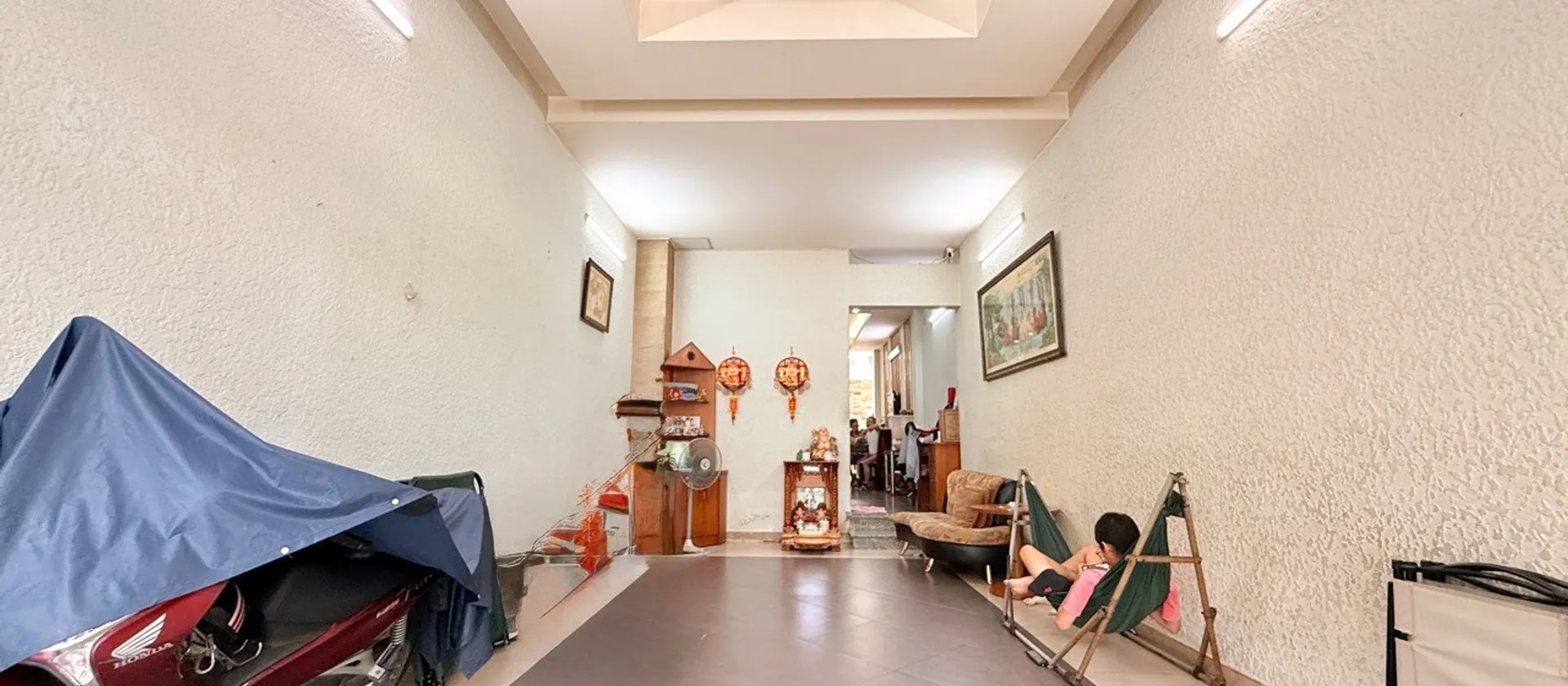 Bán nhà hẻm xe hơi Nguyễn Văn Đậu - gần 80m2 4 Tầng hoàn công đủ... Bán nhà riêng tại Bình Lợi Trung, Hồ Chí Minh 01