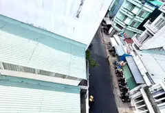 Nhà mặt phố trung tâm Q5 rộng rãi, vỉa hè siêu tiện... Bán nhà mặt phố tại Chợ Lớn, Hồ Chí Minh 17