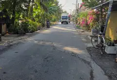 Nhà mặt tiền 3 tầng 231m2 tại Bình Chánh giá 12 tỷ... Bán nhà mặt phố tại Bình Lợi, Hồ Chí Minh 02