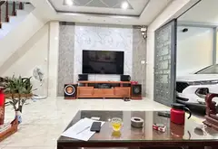 Bán nhà riêng 3 tầng phường Trung Mỹ Tây, TP HCM, diện tích 88,4 m2, giá 4,1 tỷ... Bán nhà riêng tại Trung Mỹ Tây, Hồ Chí Minh 04