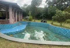 Khu nghỉ dưỡng vườn cây ao cá siêu đẹp tại Trung Giã... Bán đất tại Trung Giã, Hà Nội 04
