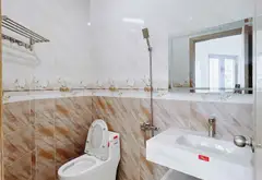 Nhà mới 100% khu biệt thự Kiều Đàm, xe hơi vào nhà, cơ hội hiếm có... Bán nhà riêng tại Tân Hưng, Hồ Chí Minh 07