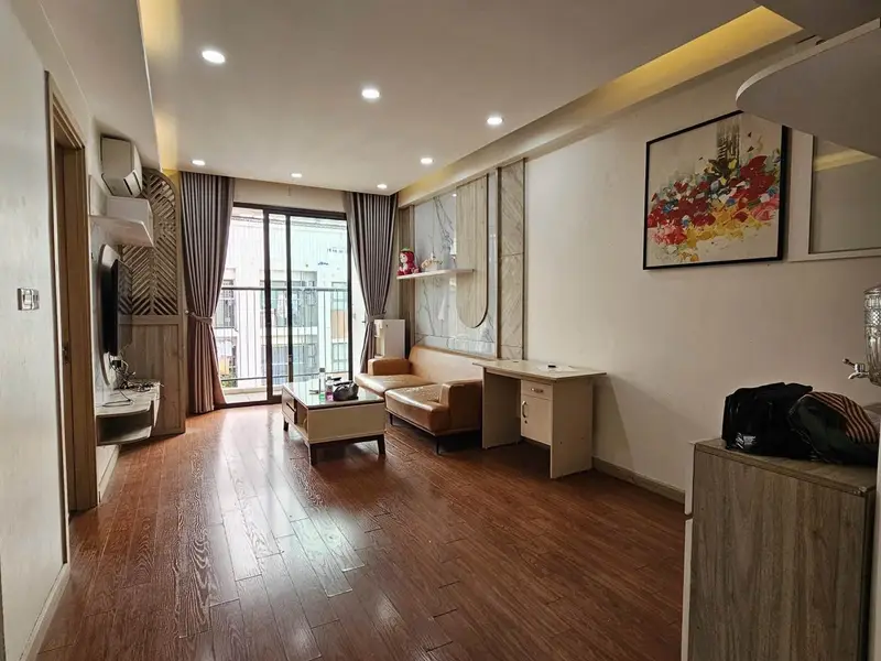 🔥 CCCC HD MON NGÕ 4 HÀM NGHI TRÀN NGẬP TIỆN ÍCH 6.X tỷ... Bán căn hộ chung cư tại Từ Liêm, Hà Nội 01