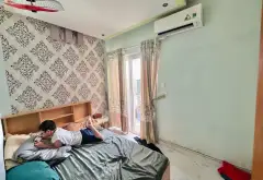 4x11m, Bán nhà 5 tầng, Hẻm xe hơi 1 trục, 1/ Quang Trung, P8 Gò Vấp, 5 Tỷ... Bán nhà riêng tại Thông Tây Hội, Hồ Chí Minh 07