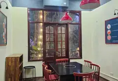 Nhà mặt phố trung tâm vị trí đắc địa sầm uất tại quận Ba Đình. Có sổ đỏ... Bán nhà mặt phố tại Ba Đình, Hà Nội 08