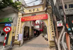 Bán chung cư mini 7 tầng tại Khương Đình, thiết kế 12 phòng khép kín có thang máy... Bán chung cư mini tại Khương Đình, Hà Nội 03