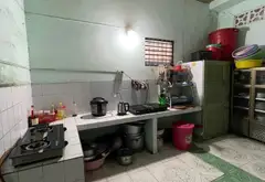 MẶT TIỀN BÙI QUANG LÀ – 117,8M² – CHỈ 8,1 TỶ
📐 Ngang 5m × 24m – diện tích đẹp
🏚️ Nhà cũ... Bán nhà mặt phố tại An Hội Tây, Hồ Chí Minh 05
