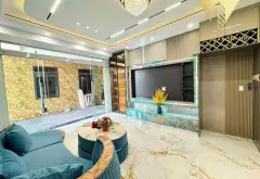 Nhà 4 tầng mới xây gần Hồ Sen, cơ hội sở hữu hiếm có với giá tốt... Bán nhà riêng tại Lê Chân, Hải Phòng 03