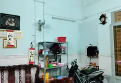 Bán Nhà Riêng 67.8m² Tại Hoài Thanh - 5.8 Tỷ - Gần Đường Cây Sung Q.8... Bán nhà riêng tại Phú Định, Hồ Chí Minh 04
