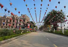 Bán biệt thự liền kề tại khu đô thị Hanaka, Từ Sơn, Bắc Ninh, lô góc 200m2 kinh doanh tốt... Bán biệt thự, liền kề tại Đồng Nguyên, Bắc Ninh 04