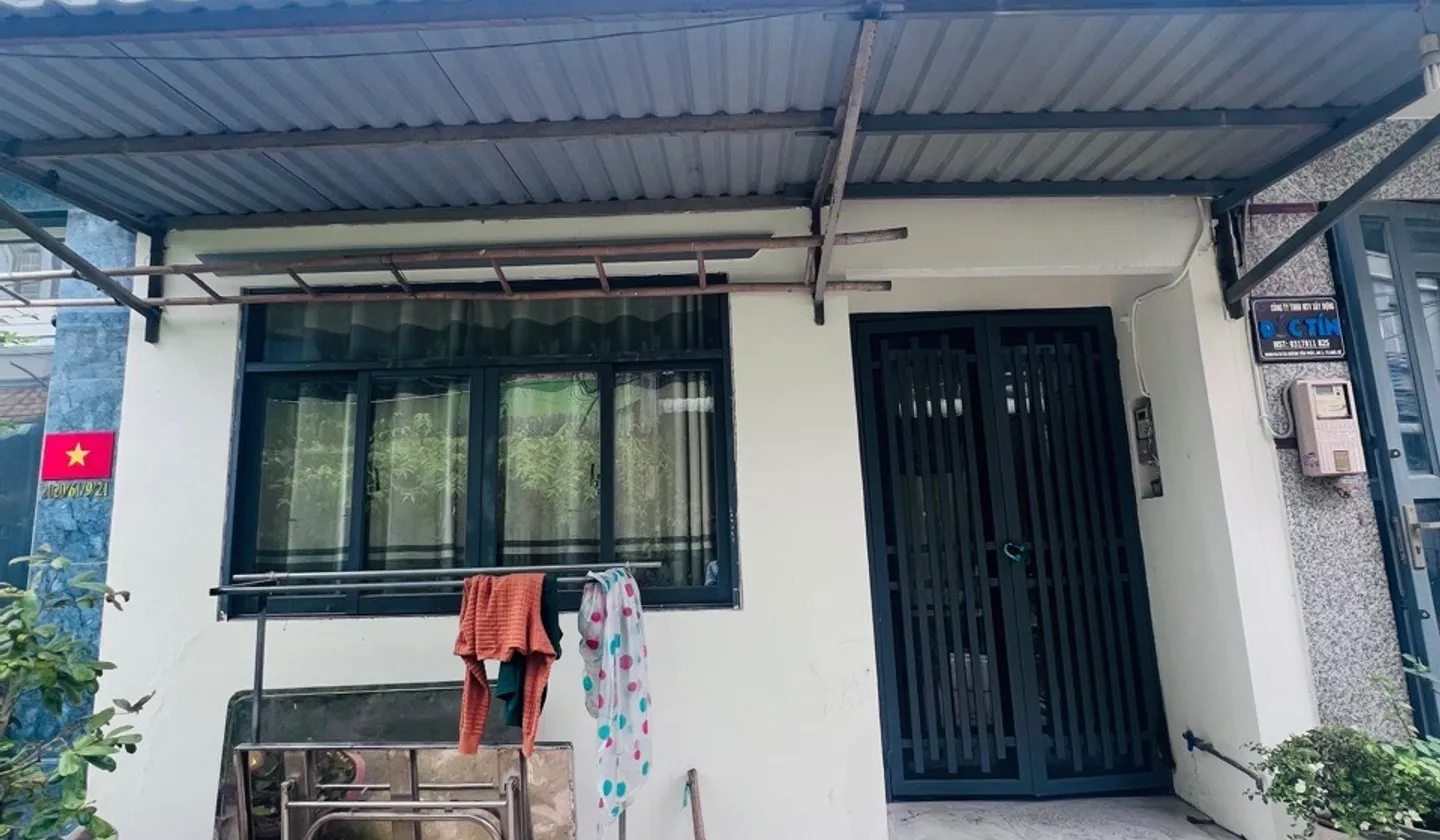 Nhà 2 tầng mới tinh giá hời tại Nhà Bè... Bán nhà riêng tại Nhà Bè, Hồ Chí Minh 01