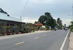 Cơ Hội Sở Hữu Nhà Mặt Phố Hà Duy Phiên Diện Tích Lớn 500m2 Giá Tốt... Bán nhà mặt phố tại Bình Mỹ, Hồ Chí Minh 02