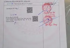 Chính chủ cần bán nhà 52m2, hẻm ô tô tránh nhau, đường Bình Thành, Bình Tân, chỉ nhỉnh 5 tỷ.... Bán nhà riêng tại Bình Tân, Hồ Chí Minh 06