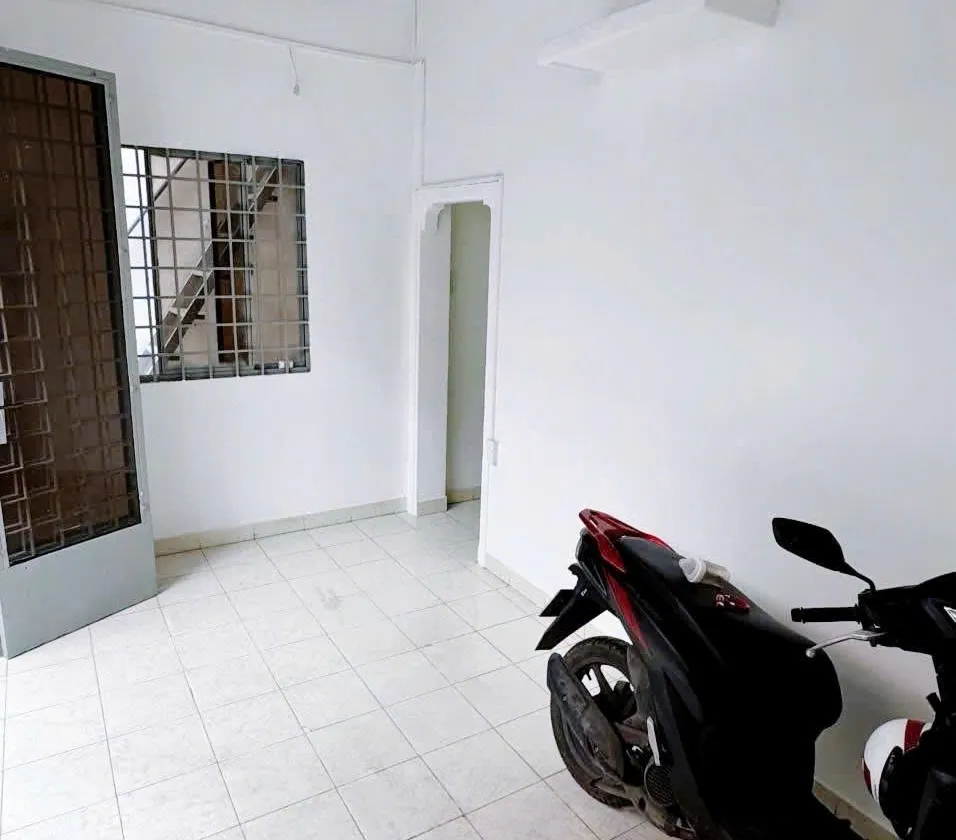 Nhà 2 Tầng Rộng Rãi Bình Thạnh Gần Bến Xe... Bán nhà riêng tại Bình Thạnh, Hồ Chí Minh 01
