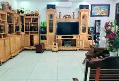 Bán nhà Biệt thự lô góc 2MT đường Hồ Nguyên Trừng, Cẩm Lệ - DT 220m², 3 tầng - Giá 1x tỷ... Bán owner_side tại Cẩm Lệ, Đà Nẵng 05