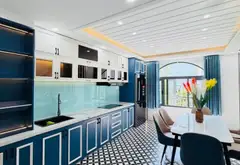 Bán nhà 5 tầng 3 phòng ngủ, giao thông thuận lợi tại Gò Vấp... Bán nhà riêng tại Thông Tây Hội, Hồ Chí Minh 04