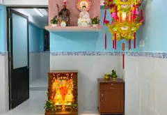 Cơ hội sở hữu nhà mặt phố đắc địa quận 11 - Thu nhập 21 triệu/tháng... Bán nhà mặt phố tại Minh Phụng, Hồ Chí Minh 02