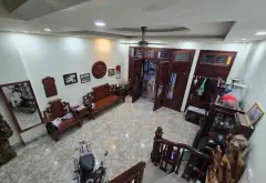 Biệt thự liền kề Mậu Lương - Không gian sống lý tưởng cho gia đình hiện đại... Bán biệt thự, liền kề tại Kiến Hưng, Hà Nội 01