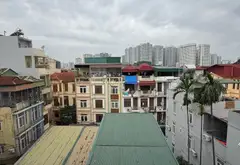 Nhà phân lô ô tô Lĩnh Nam, thang máy xịn, kinh doanh đỉnh... Bán nhà riêng tại Hoàng Mai, Hà Nội 14