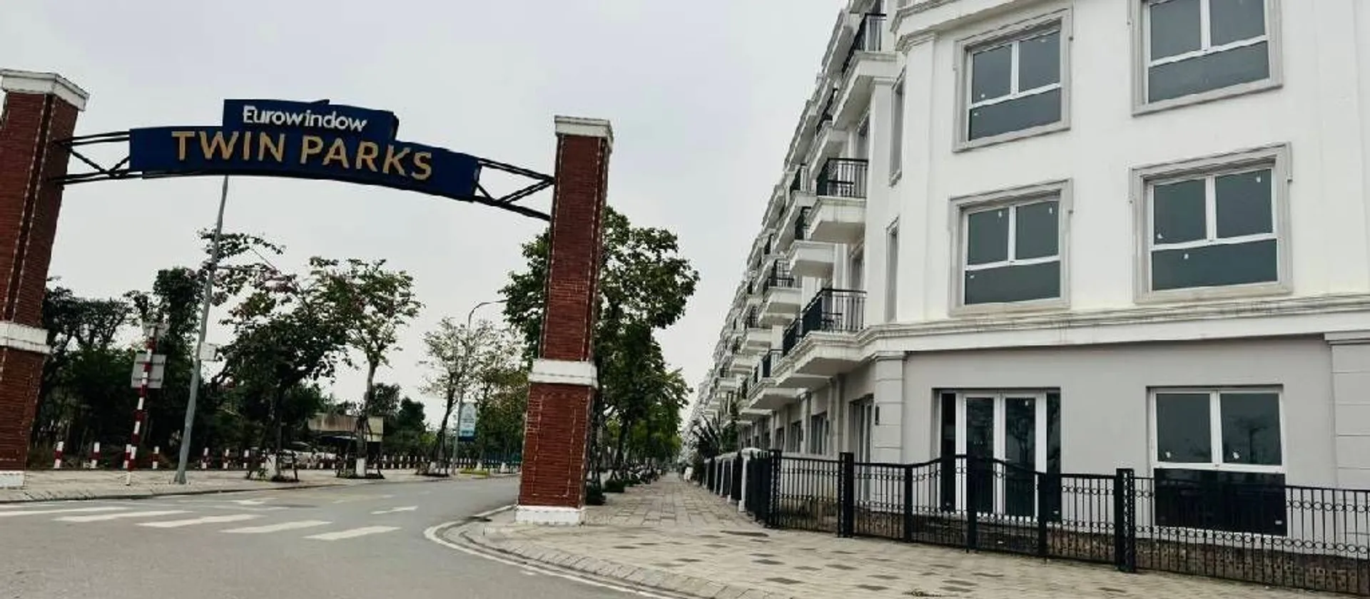 Biệt thự liền kề đẳng cấp tại khu phân lô 31 hecta Gia Lâm... Bán biệt thự, liền kề tại Gia Lâm, Hà Nội 01