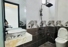 NHÀ FULL NỘI THẤT THẠNH LỘC 31 Q12 – 63M²– 5 TẦNG – 4PN 💸 6,6 TỶ
✅ DT 63m² (4,5 x 14m),... Bán nhà riêng tại An Phú Đông, Hồ Chí Minh 18
