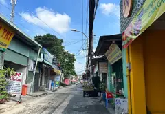 Bán nhà riêng phường Bình Tân, Chợ Bình Thành, nhà 1 tầng diện tích 243.6 m2 giá 10.5 tỷ... Bán nhà riêng tại Bình Tân, Hồ Chí Minh 12