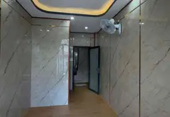 Nhà riêng 3 tầng diện tích 22m² tại quận 8, hẻm 3 gác, giá hợp lý... Bán nhà riêng tại Chánh Hưng, Hồ Chí Minh 14