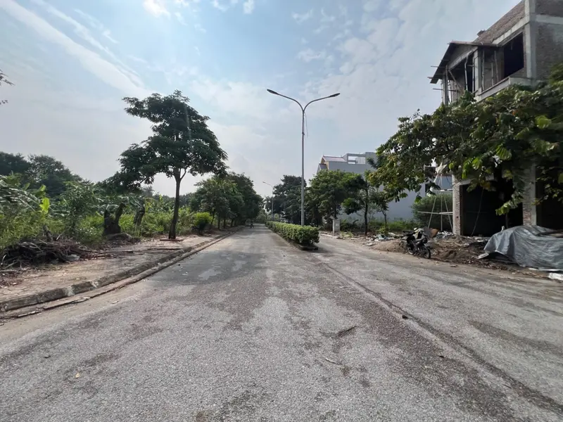 SIÊU PHẨM CĂN BIỆT THỰ LÔ GÓC, ĐẲNG CẤP KHU ĐÔ THỊ SINH THÁI NHƯ QUỲNH VĂN LÂM.

👉 Căn biệt thự lô... Bán nhà mặt phố tại Như Quỳnh, Hưng Yên 01