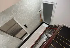 Bán nhà 6 tầng thang máy Tỉnh Lộ 10 Bình Tân giáp Q6, hẻm 10m, điện mặt trời... Bán nhà riêng tại Bình Trị Đông, Hồ Chí Minh 14