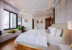 🔥 SIÊU PHẨM APARTMENT DÒNG TIỀN – TRỊNH CÔNG SƠN, TÂY HỒ 🔥... Bán nhà riêng tại Tây Hồ, Hà Nội 08