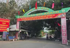BÁN ĐẤT THỔ CƯ 438M GIÁ GIẢM SÂU... Bán đất tại Tân Dĩnh, Bắc Ninh 10