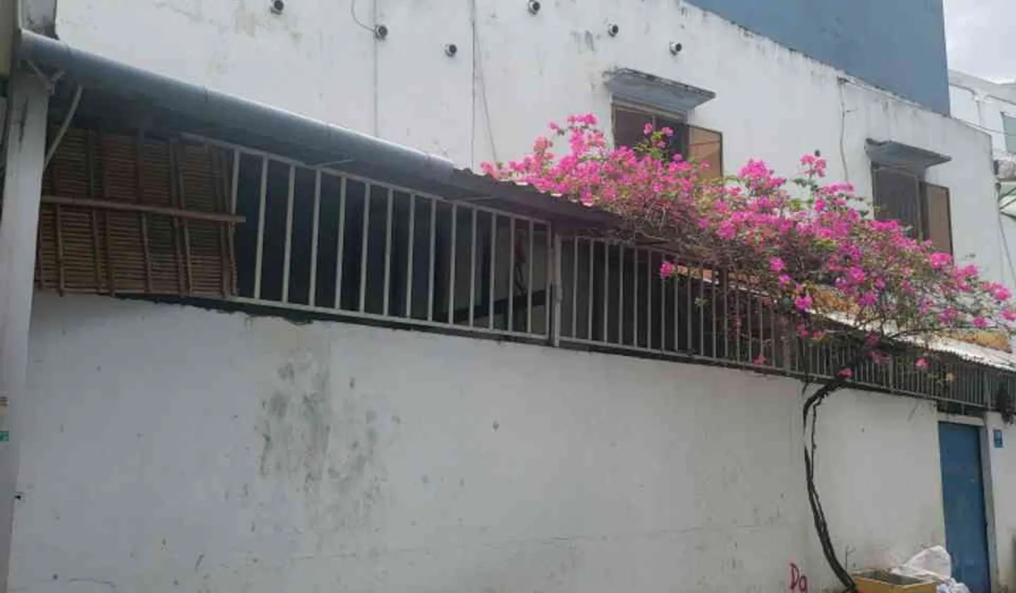 Bán nhà 2 tầng lô góc, hẻm xe hơi rộng 5m tại Vườn Lài... Bán nhà riêng tại Phú Thọ Hòa, Hồ Chí Minh 01
