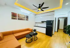 Căn hộ 2 phòng ngủ tại xã Đại Thanh, Hà Nội với nhiều tiện ích xung quanh... Bán căn hộ chung cư tại Đại Thanh, Hà Nội 05
