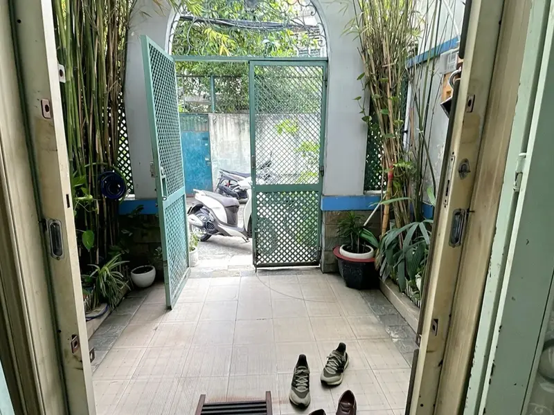 Nhà Biệt Thự Mini 3 Tầng Siêu Đẹp Gần Trung Tâm Bình Thạnh... Bán nhà riêng tại Bình Thạnh, Hồ Chí Minh 01