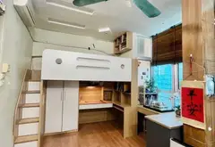 Bán nhà đẹp khu phân lô Fafilm Nguyễn Trãi view Royal City 💥 35m2 5 tầng tầm 8.x tỷ... Bán nhà riêng tại Khương Đình, Hà Nội 05