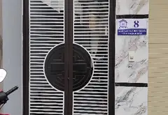 Nhà Bát Khối 4 tầng xinh xắn, giá chỉ 6,6 tỷ, nhiều tiện ích... Bán nhà riêng tại Long Biên, Hà Nội 04