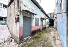 Bán Đất Phan Huy Ích, Hẻm ô tô,mặt tiền rộng 7.5m, 168.6m... Bán nhà riêng tại An Hội Tây, Hồ Chí Minh 09