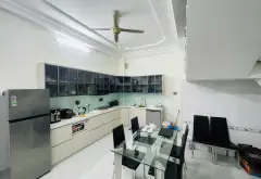 Nhà 4 tầng hẻm ô tô Cửu Long, gần sân bay Tân Sơn Nhất... Bán nhà riêng tại Tân Sơn Hòa, Hồ Chí Minh 02