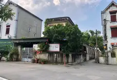 🔥🔥🔥HÀNG HIẾM NGỌC ĐÀ -TÂN QUANG- VĂN LÂM-HƯNG YÊN– LÔ GÓC 2 MẶT TIỀN – VIEW HỒ - Ô TÔ ĐỖ CỬA🌹... Bán đất tại Như Quỳnh, Hưng Yên 01