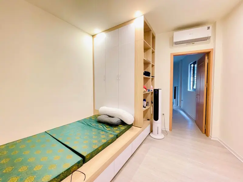 MINH KHAI - Ô TÔ qua Nhà - 35M - Hơn 11 tỷ... Bán nhà riêng tại Tương Mai, Hà Nội 01